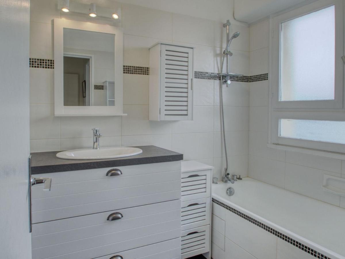 Apartment Les Terrasses-2 By Interhome Saint-Malo Kültér fotó